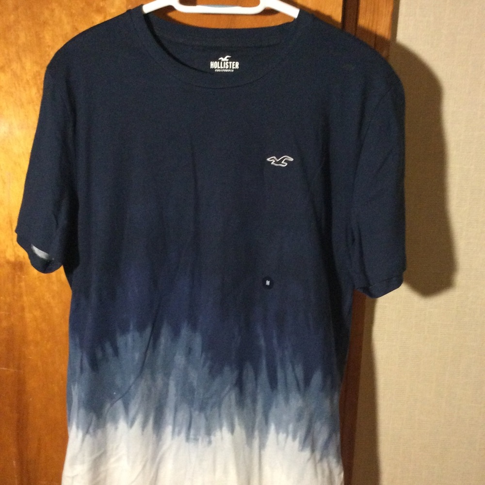 Hollister Tide-Eye T-Shirt